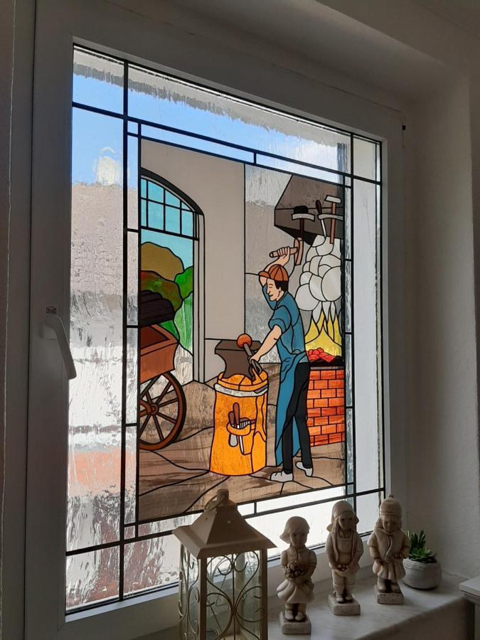 Appartement Der Perfekte Ausgangspunkt à Konigerode Extérieur photo