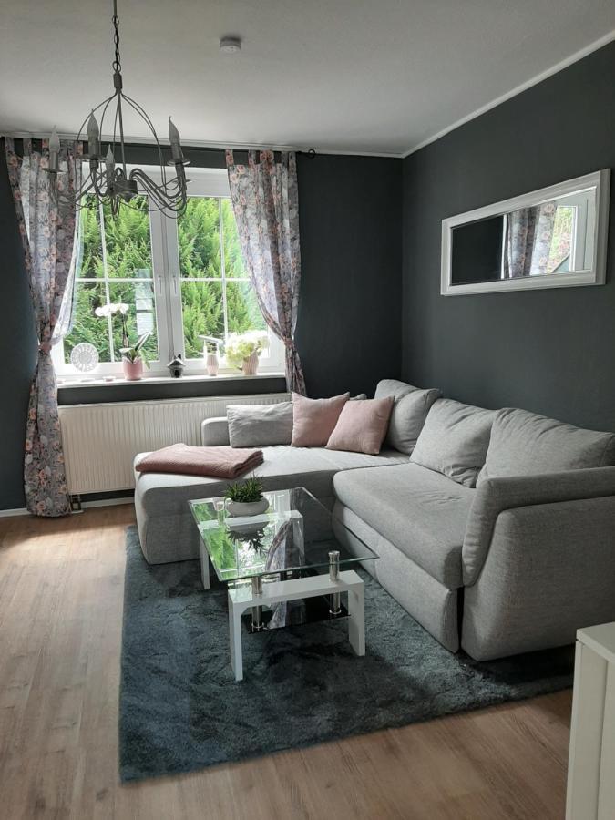 Appartement Der Perfekte Ausgangspunkt à Konigerode Extérieur photo