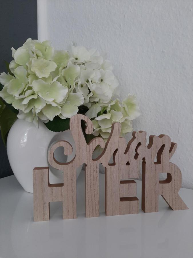 Appartement Der Perfekte Ausgangspunkt à Konigerode Extérieur photo
