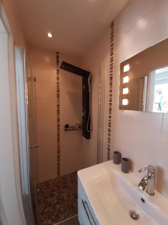 Appartement Der Perfekte Ausgangspunkt à Konigerode Extérieur photo