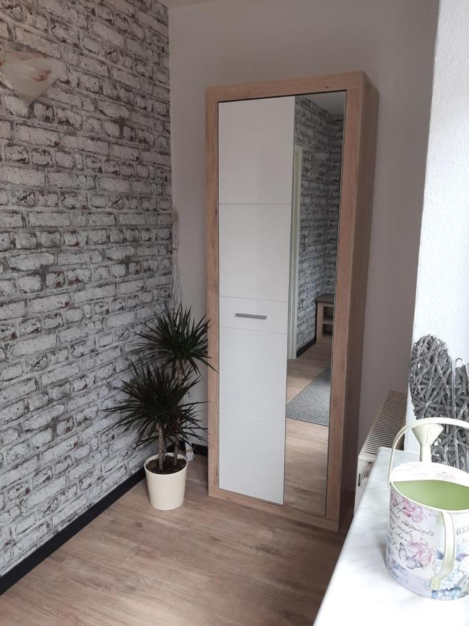 Appartement Der Perfekte Ausgangspunkt à Konigerode Extérieur photo