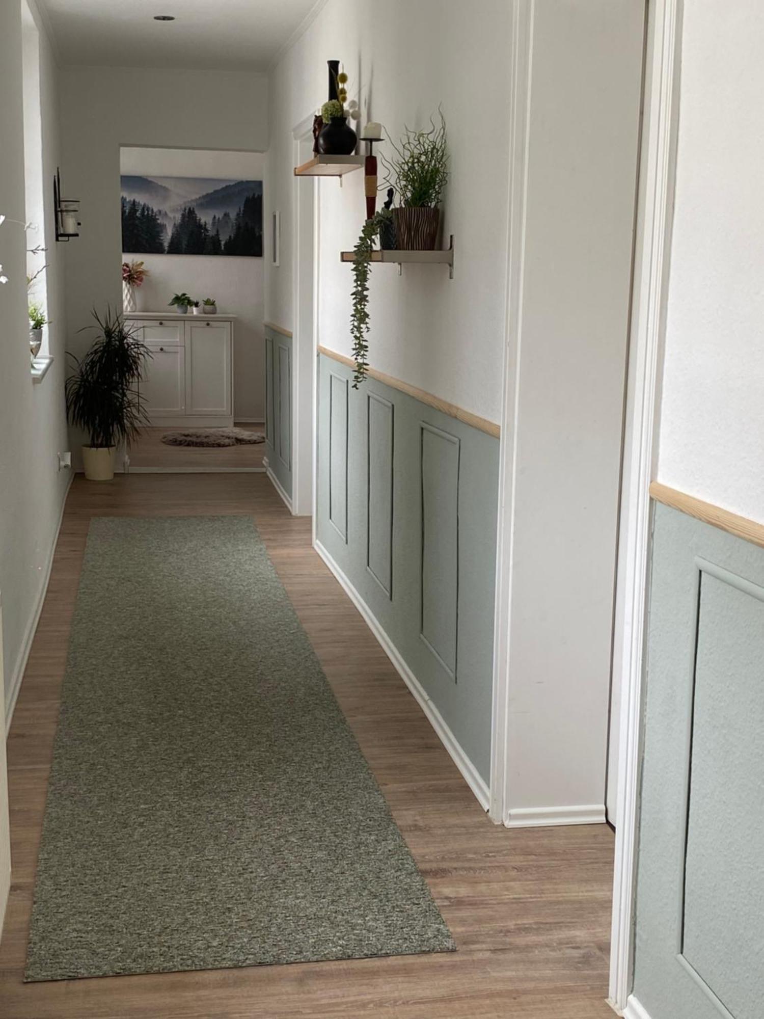 Appartement Der Perfekte Ausgangspunkt à Konigerode Extérieur photo